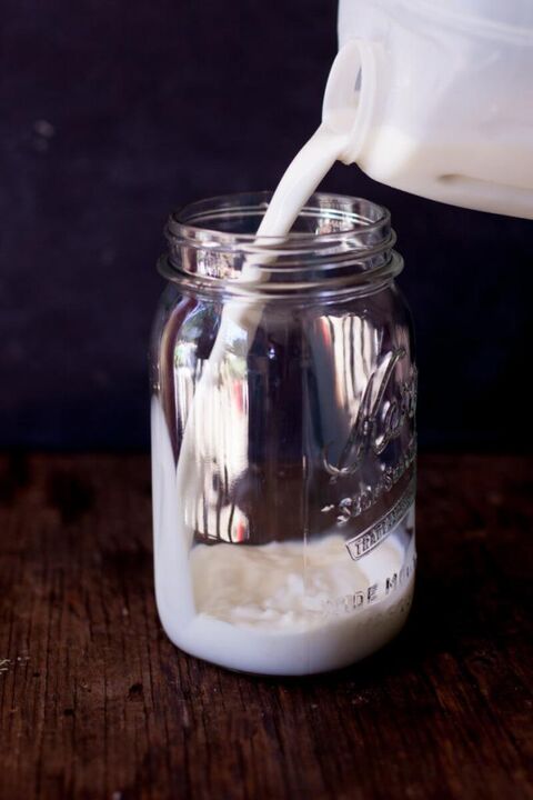 Kefir mono-diet only - a strict method of weight loss for 3 days