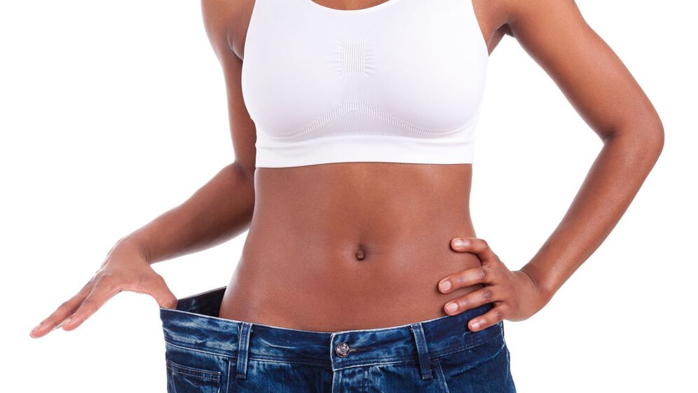 Losing extra pounds is an indisputable plus of the Dukan diet