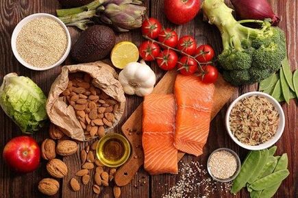 Allowed Weight Loss Products