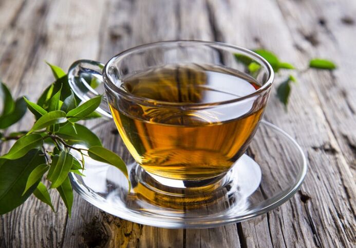 green tea for weight loss