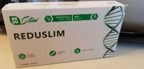 experience with the use of Reduslim